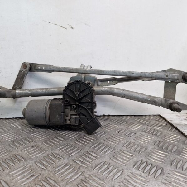 MOTOR LIMPIA DELANTERO CITROEN BERLINGO FURGÓN [3397020954]