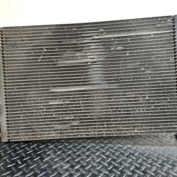 CONDENSADOR / RADIADOR AIRE ACONDICIONADO SEAT TOLEDO (1M2) [1J0820191F]