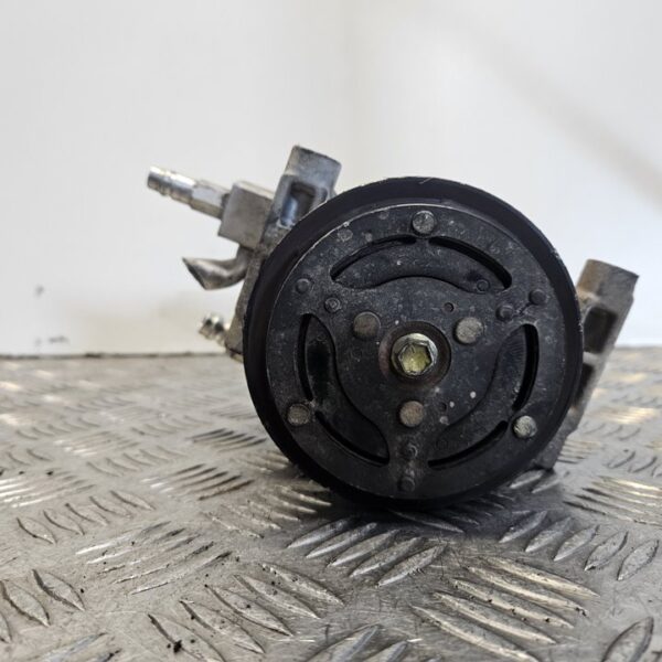 COMPRESOR AIRE ACONDICIONADO FIAT II PANDA (169) [5A7875000]