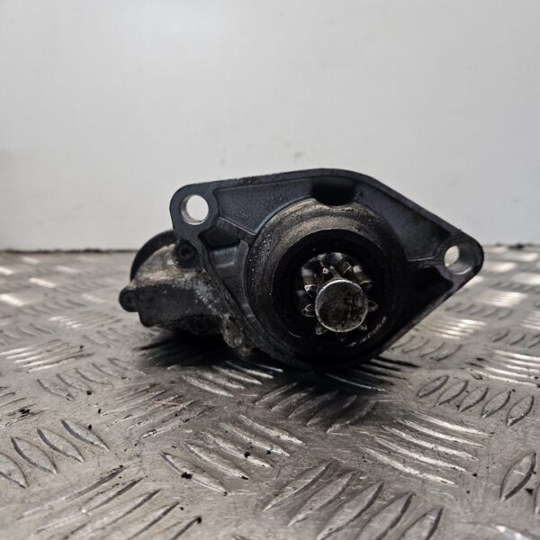 MOTOR ARRANQUE VOLKSWAGEN LUPO (6X1/6E1) [0001124011]