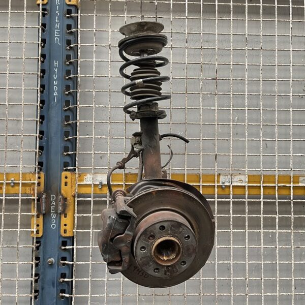 MANGUETA DELANTERA IZQUIERDA BMW SERIE 1 BERLINA (E81/E87) [678602401]