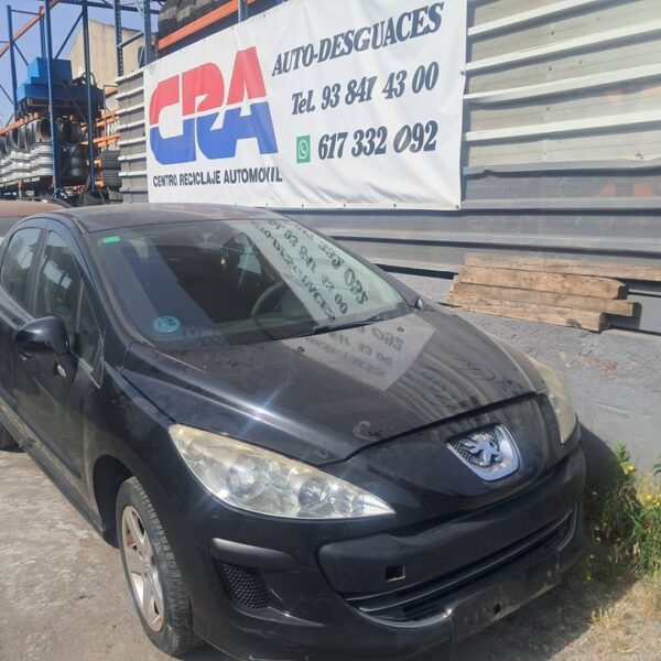 PEUGEOT 308 [Confort]