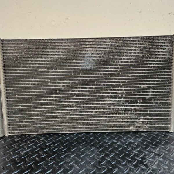 CONDENSADOR / RADIADOR AIRE ACONDICIONADO SEAT IBIZA SC (6J1) [6R0820411D]