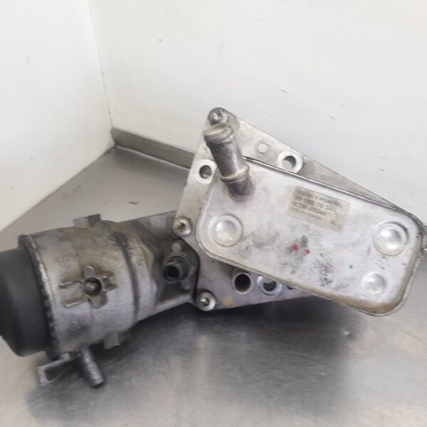 ENFRIADOR ACEITE MOTOR OPEL ASTRA H BERLINA [5989070241]