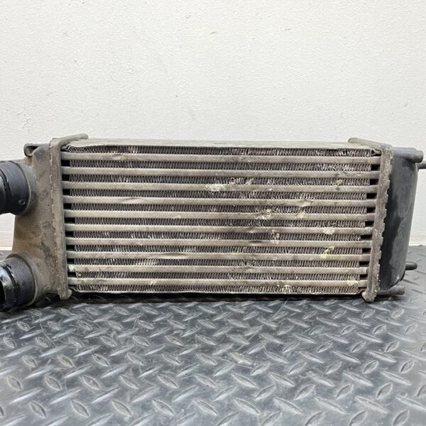INTERCOOLER PEUGEOT 307 BREAK / SW (S1)(04.2002) [9648551880]