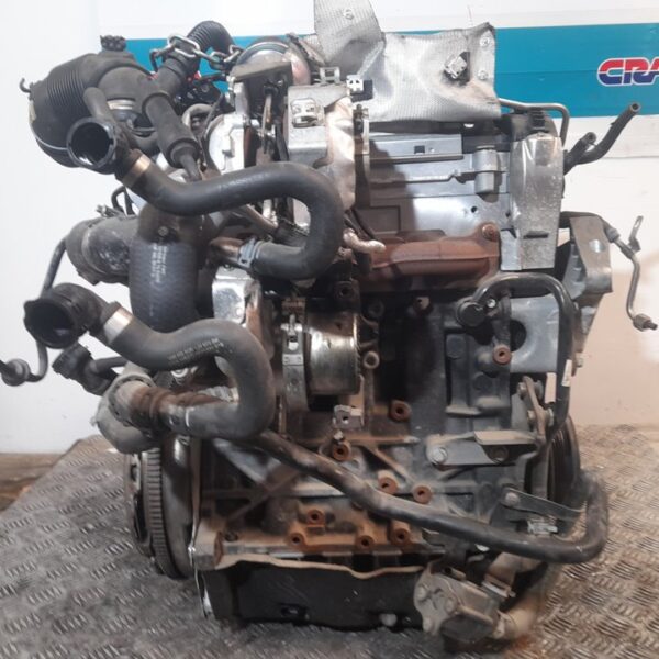 MOTOR COMPLETO SKODA OCTAVIA COMBI (5E5) [CKF]