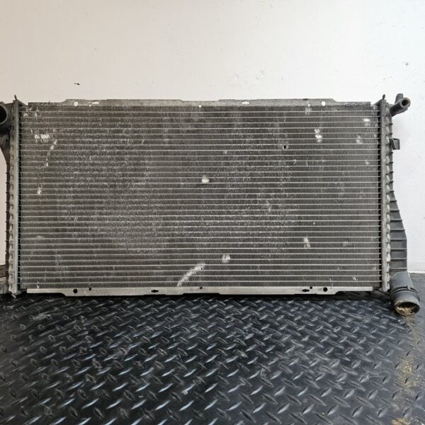 RADIADOR AGUA BMW SERIE 5 BERLINA (E39) [170022473440]