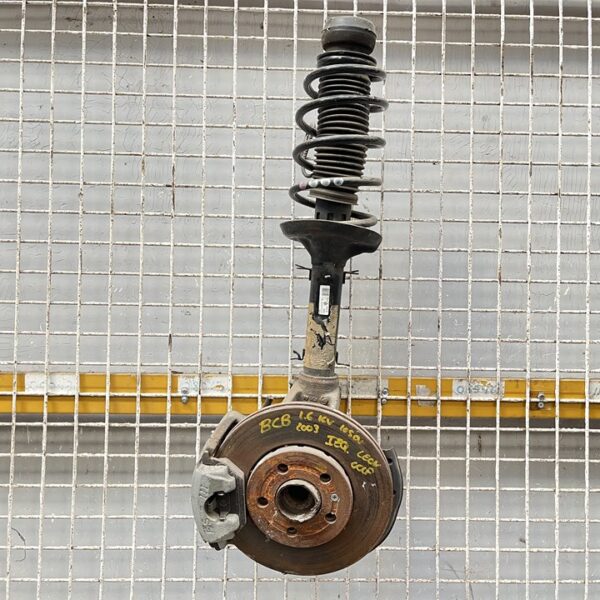 MANGUETA DELANTERA IZQUIERDA SEAT LEON (1M1) [1J0413031BJ]