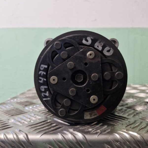 COMPRESOR AIRE ACONDICIONADO VOLVO S80 BERLINA [9171437]
