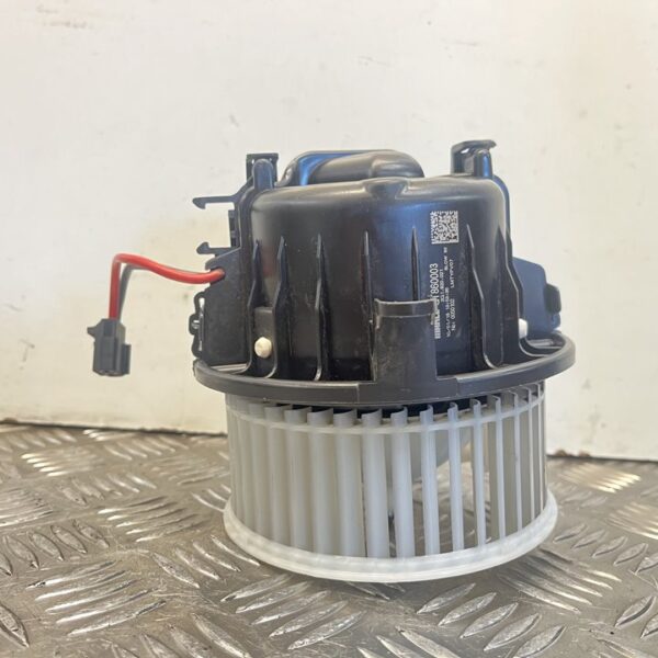 MOTOR CALEFACCION SEAT IBIZA (KJ1) [2Q1820021]