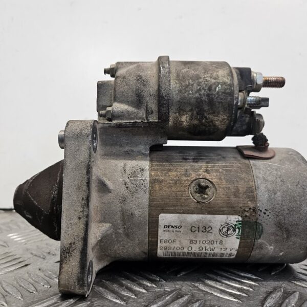 MOTOR ARRANQUE FIAT BRAVO (182) [63102018]