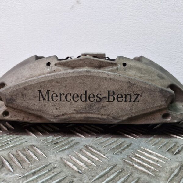 PINZA DE FRENO DELANTERA IZQUIERDA MERCEDES-BENZ CLASE C (BM 205) COUPE [B69903008]