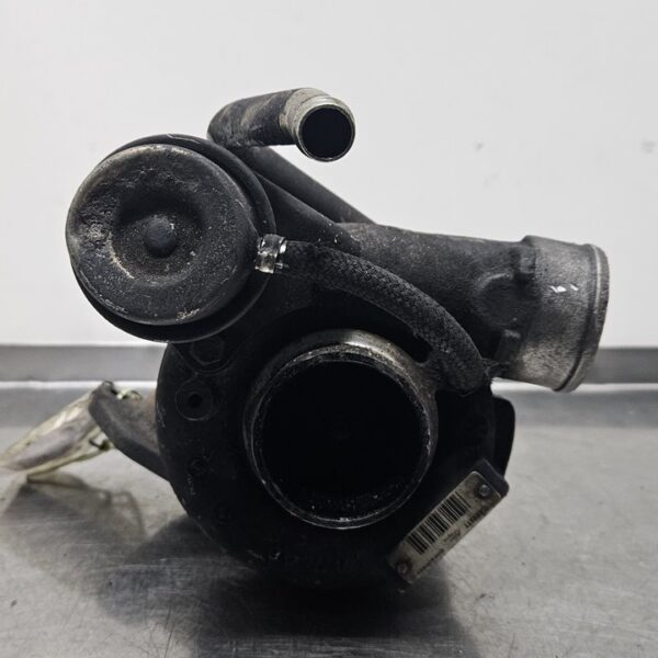 TURBOCOMPRESOR BMW SERIE 3 BERLINA (E36) [4655553]