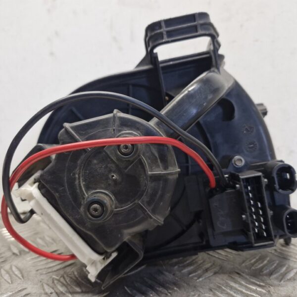 MOTOR CALEFACCION RENAULT KANGOO I (F/KC0) [5D7220300]