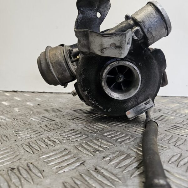 TURBOCOMPRESOR BMW SERIE 3 TOURING (E46) [2248834E]