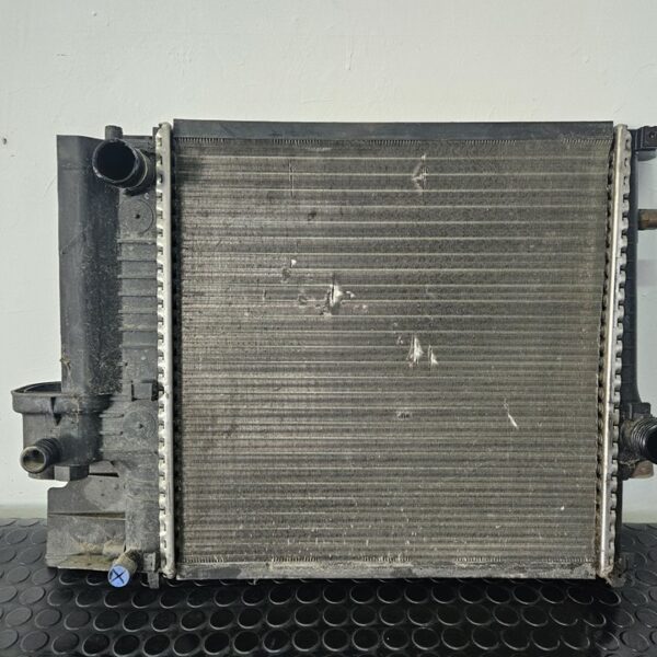 RADIADOR AGUA BMW SERIE 3 COUPE (E36) [1247145]