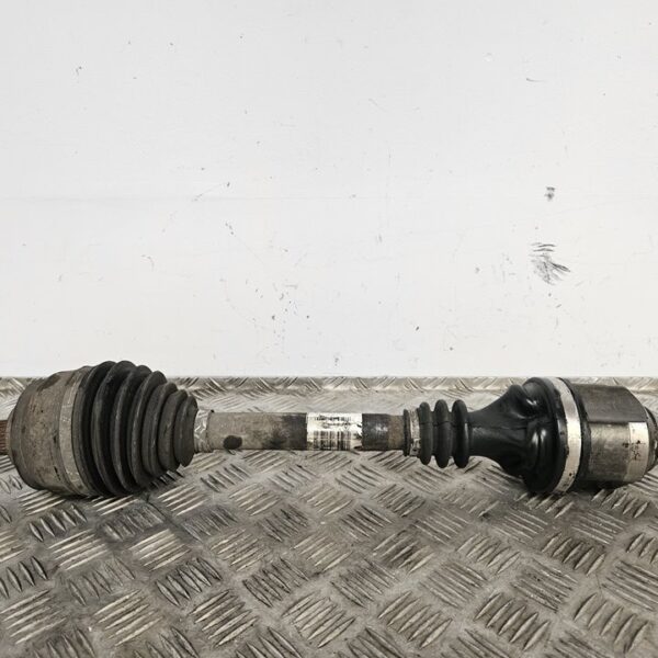 TRANSMISION DELANTERA IZQUIERDA RENAULT ESPACE IV (JK0) [8200500684]