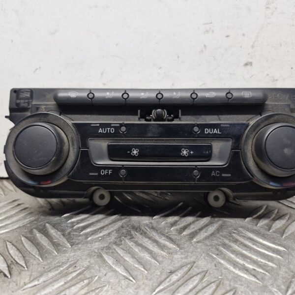 MANDO CLIMATIZADOR SEAT LEON (1P1) [5P0907044M]