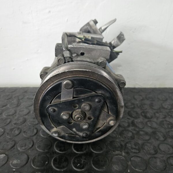 COMPRESOR AIRE ACONDICIONADO FORD FOCUS BERLINA (CAP) [3M5H19D629SB]