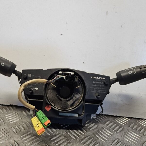MANDO INTERMITENTES OPEL CORSA D [12274700]