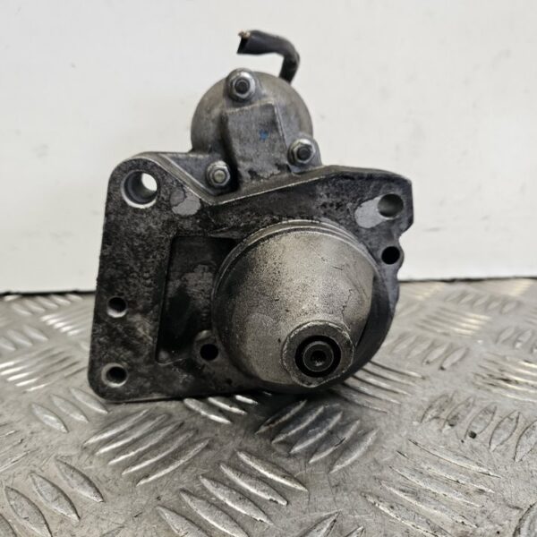 MOTOR ARRANQUE CITROEN C4 PICASSO [3105428000]