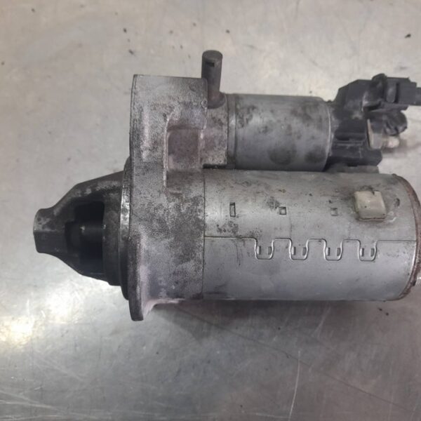 MOTOR ARRANQUE CITROEN C3 [9671530880]
