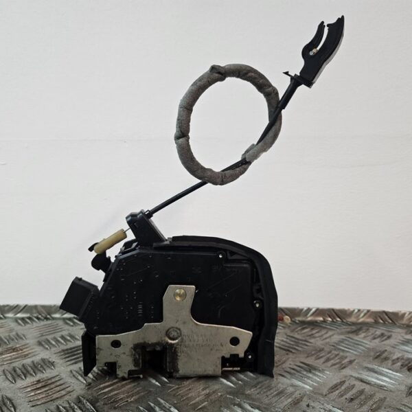 CERRADURA PUERTA DELANTERA DERECHA BMW SERIE X5 (E53) [8402540]