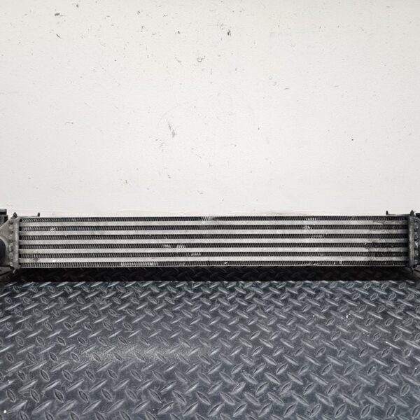 INTERCOOLER SKODA FABIA (5J2) [6R0145805]