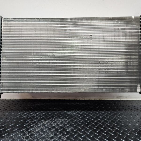 RADIADOR AGUA FIAT III FIORINO (225) [8MK376754581]