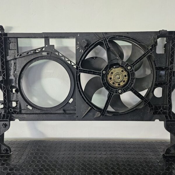 ELECTROVENTILADOR OPEL MOVANO FURGÓN/COMBI [8200190722B]