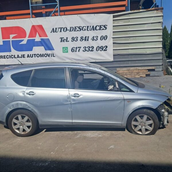 SEAT ALTEA (5P1) [Arena]