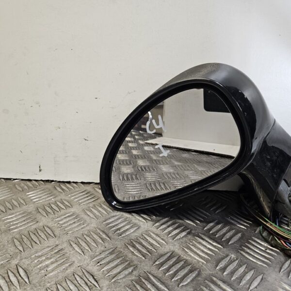 RETROVISOR IZQUIERDO CITROEN C4 BERLINA [96467114]