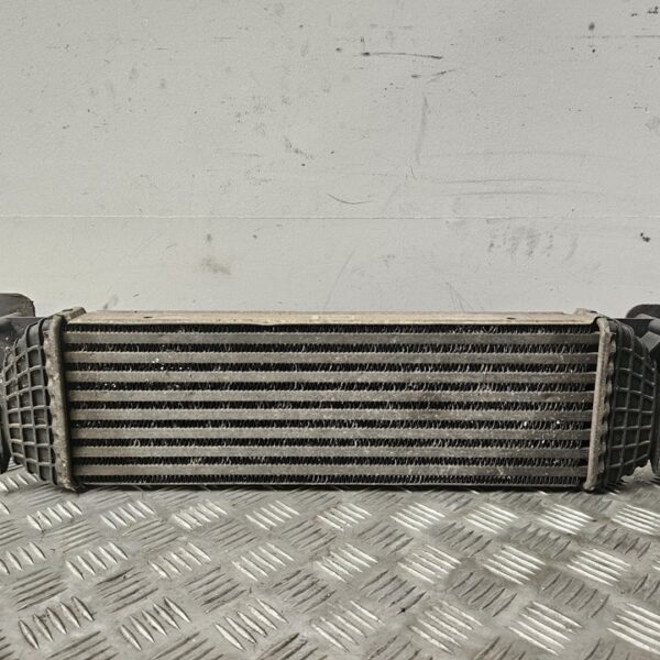INTERCOOLER FORD FIESTA (CB1) [5S6H9L440AD]