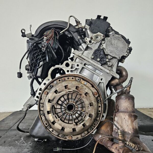 MOTOR COMPLETO BMW SERIE 3 BERLINA (E90) [N46B20BA]
