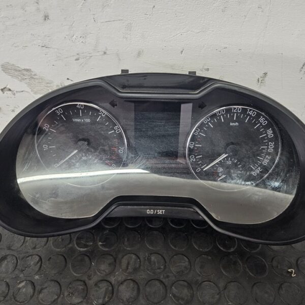 CUADRO INSTRUMENTOS SKODA OCTAVIA COMBI (5E5) [5E0920740]