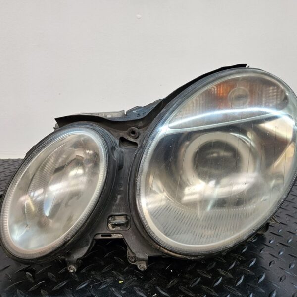 FARO IZQUIERDO MERCEDES-BENZ CLASE E (BM 211) BERLINA [15435901]