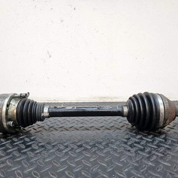 TRANSMISION DELANTERA IZQUIERDA SEAT IBIZA BERLINA (6J5) [6R0407761T]