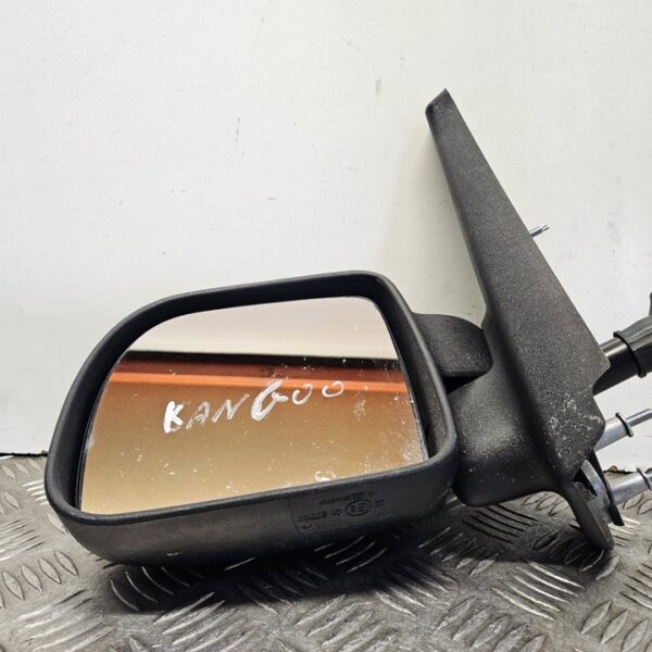 RETROVISOR IZQUIERDO RENAULT KANGOO I (F/KC0) [0157703]