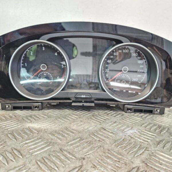 CUADRO INSTRUMENTOS VOLKSWAGEN GOLF VII (5G1/BE1) [5G1920751A]