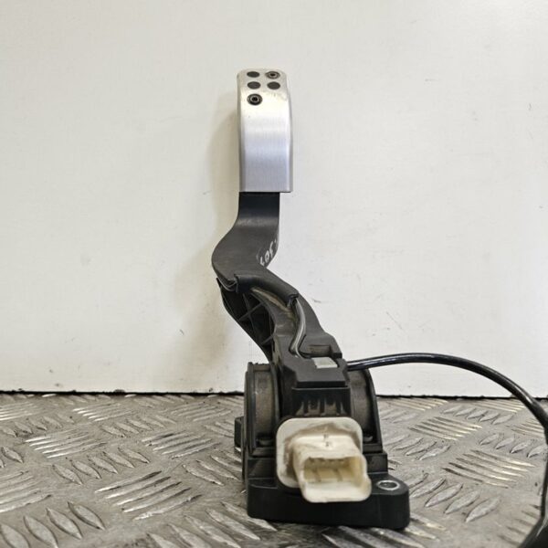 POTENCIOMETRO PEDAL CITROEN C4 COUPE [9657395877]