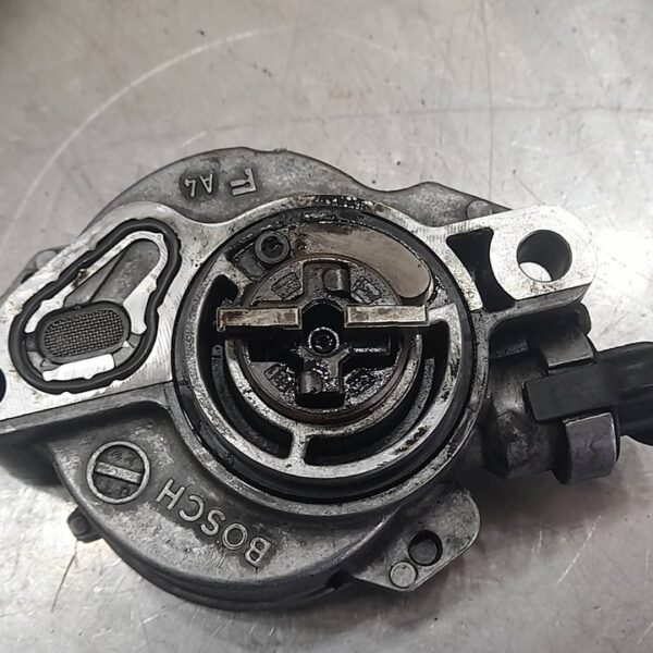 DEPRESOR FRENO / BOMBA VACIO PEUGEOT 307 BREAK / SW (S1)(04.2002) [D1562B]