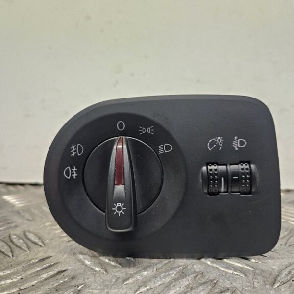 MANDO LUCES SEAT IBIZA SC (6J1) [6J1941531J]
