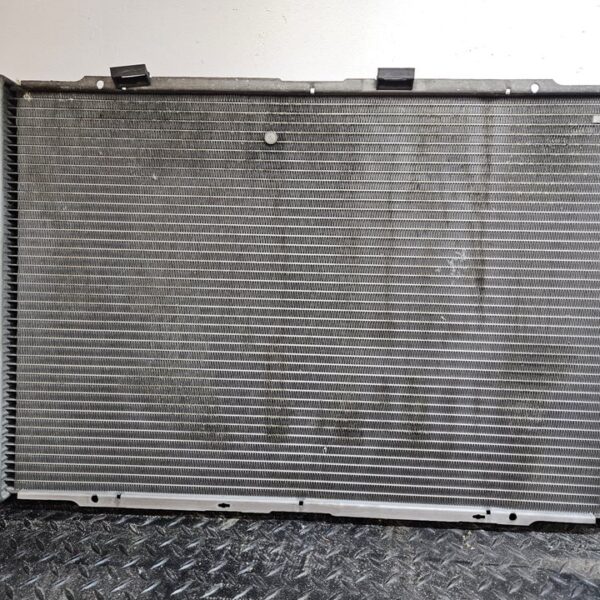 RADIADOR AGUA BMW SERIE 5 BERLINA (E39) [22460129]