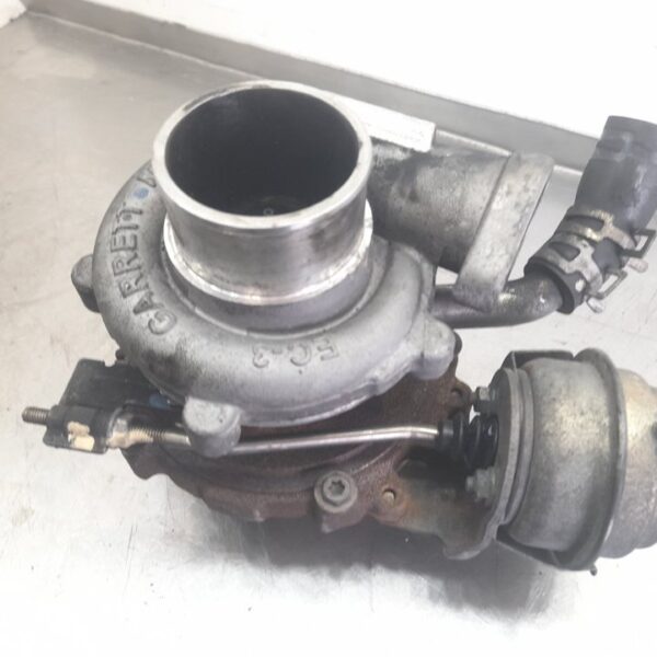 TURBOCOMPRESOR OPEL ASTRA J SEDÁN [8980536744]