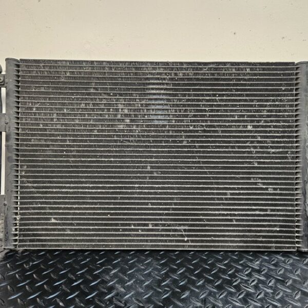 CONDENSADOR / RADIADOR AIRE ACONDICIONADO SEAT LEON (1M1) [APP]