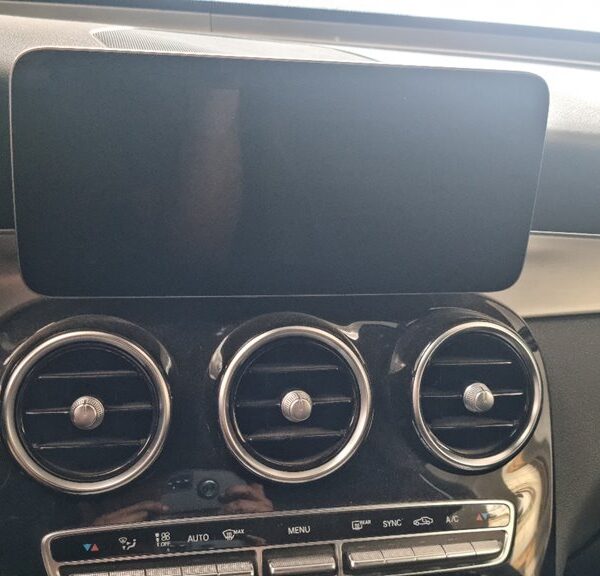 PANTALLA MULTIFUNCION MERCEDES-BENZ CLASE GLC (BM 253) [SIN REF]