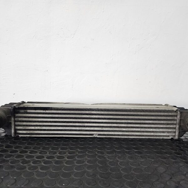 INTERCOOLER CHEVROLET CAPTIVA [96629070]