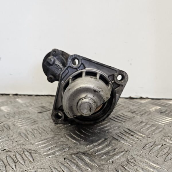 MOTOR ARRANQUE FORD FOCUS BERLINA (CAK) [98AB11000CD]