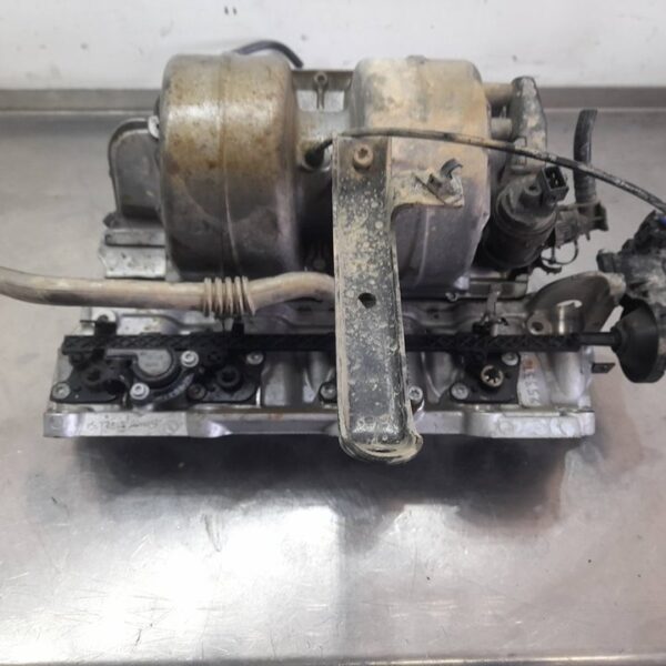 COLECTOR ADMISION   [24435069]