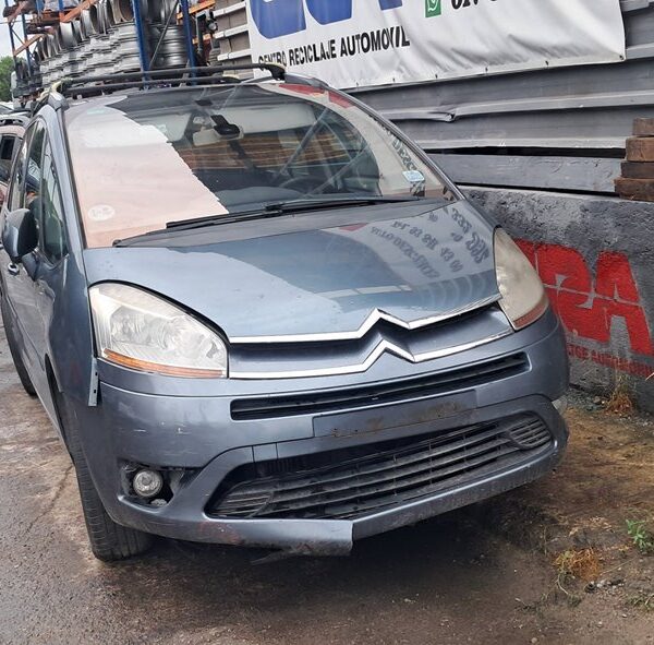 CITROEN C4 PICASSO [SEDUCTION]